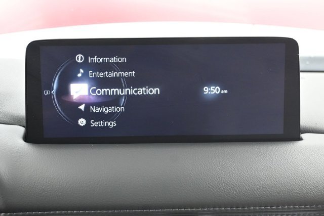 Certified 2023 MAZDA CX-5 AWD 2.5 S w/ Premium Plus Pkg image 24