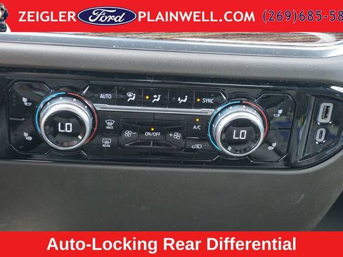 Used 2023 GMC Sierra 1500 SLE AWD/4WD image 20