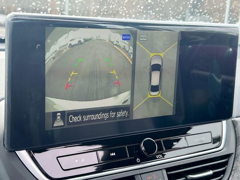 New 2025 Nissan Altima 2.5 SL image 14