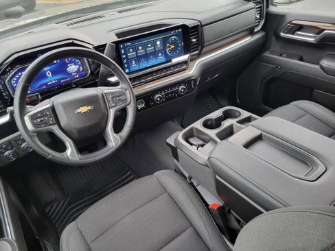 Certified 2023 Chevrolet Silverado 1500 LT image 24