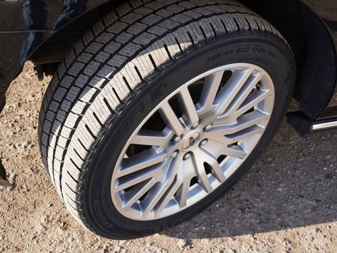 Certified 2024 Ford Expedition Max Limited image 13