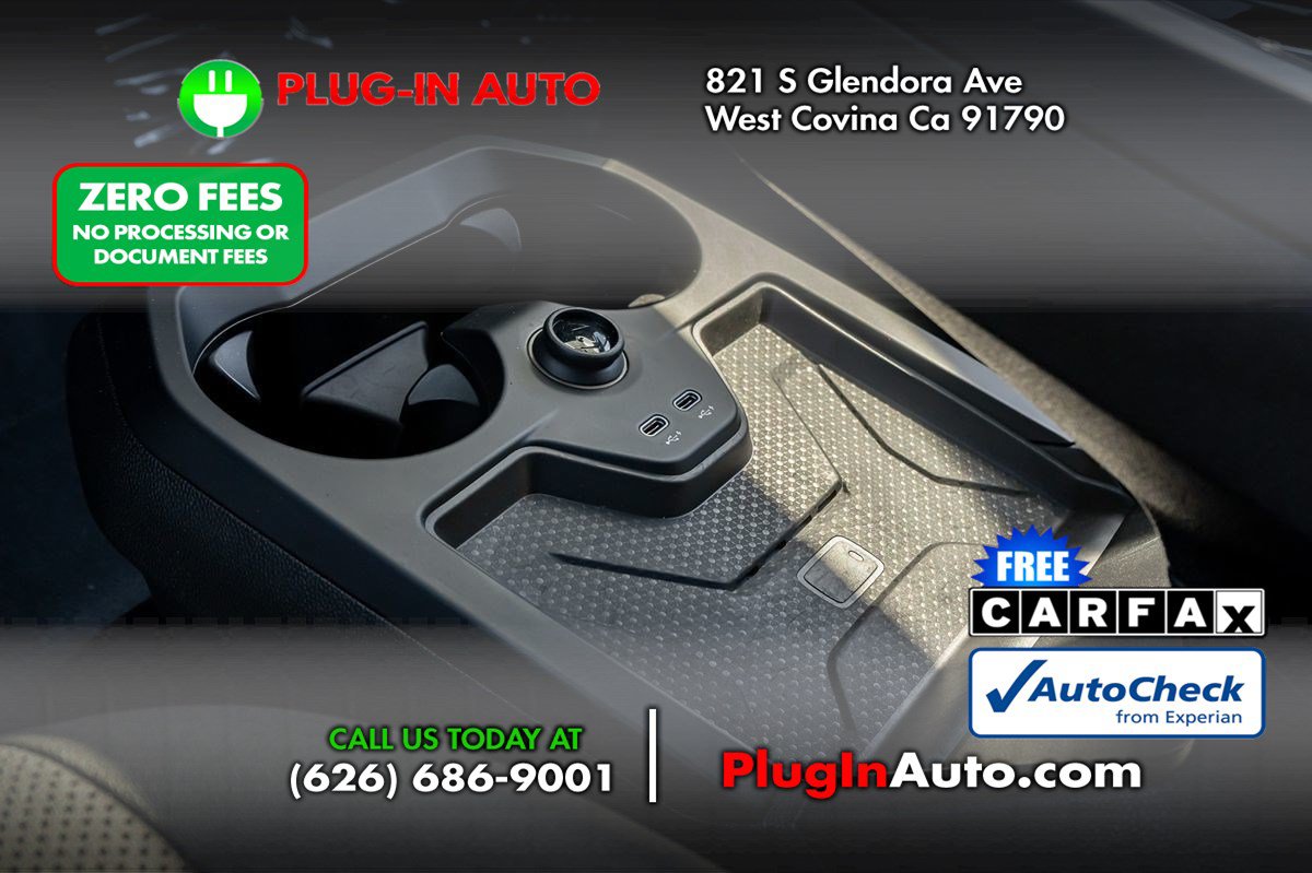 Used 2024 BMW iX xDrive50 AWD/4WD image 15