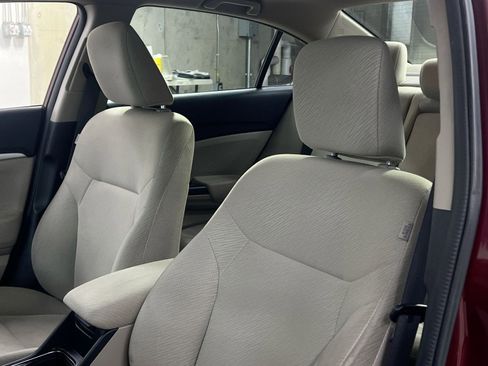 Used 2013 Honda Civic EX image 4
