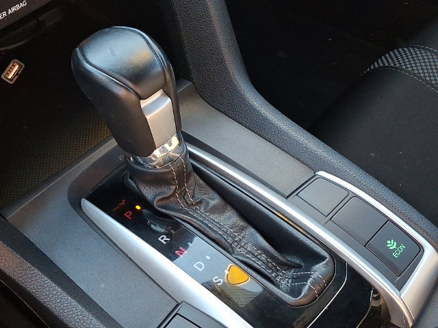 Used 2021 Honda Civic Sport image 14