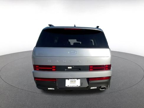 Used 2025 Hyundai Santa Fe SEL image 12