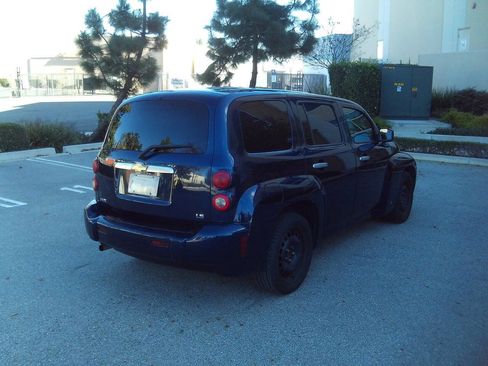 Used 2007 Chevrolet HHR LS image 6