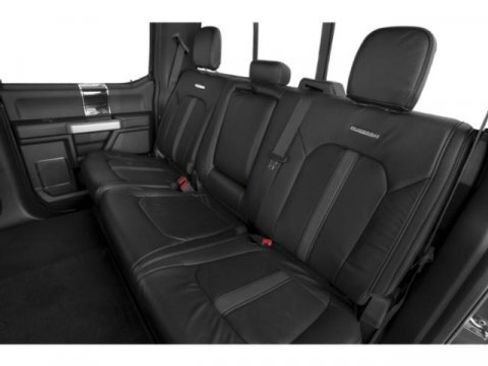 Used 2021 Ford F350 Platinum w/ FX4 Off-Road Package image 13