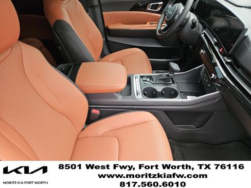 New 2026 Kia Carnival SX Prestige FWD image 10