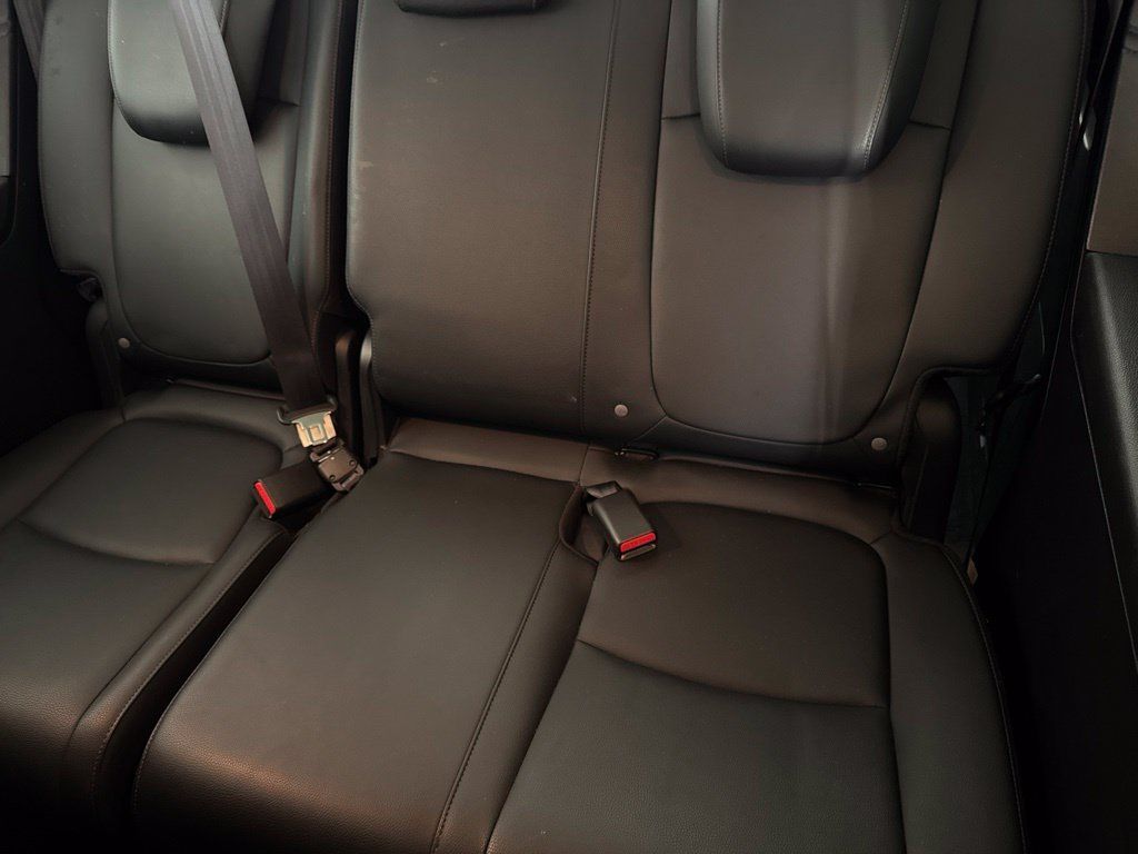 Used 2025 Honda Odyssey EX-L image 28