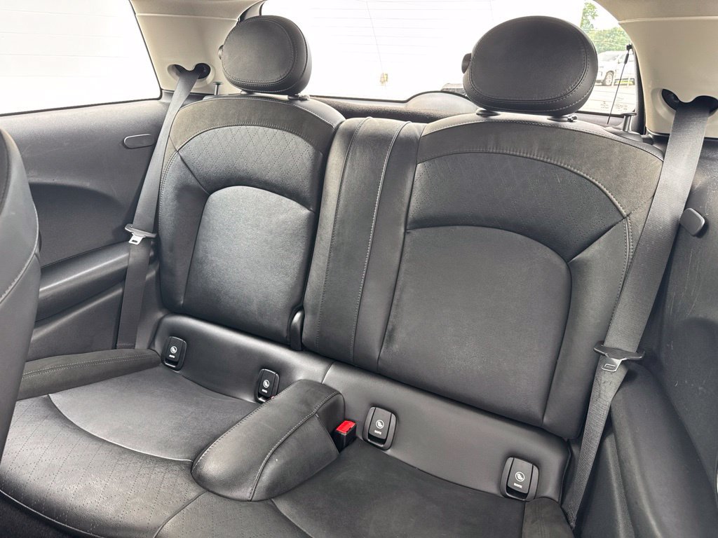 Used 2019 MINI Cooper S FWD image 12