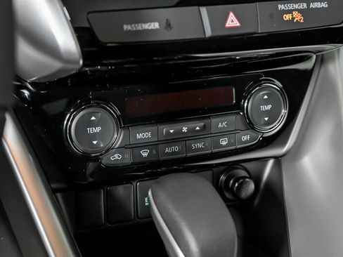 New 2026 Mitsubishi Eclipse Cross SE AWD/4WD image 26