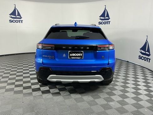 New 2026 Honda Prologue Elite image 5