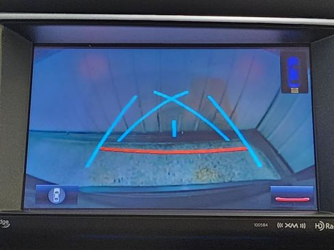 Used 2017 Toyota RAV4 Platinum w/ All Weather Liner Package AWD/4WD image 23