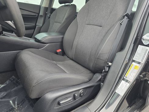 Certified 2023 Honda Accord EX image 24