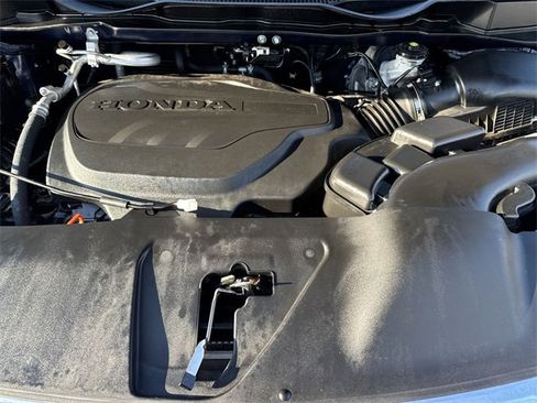 Certified 2024 Honda Odyssey Touring image 30