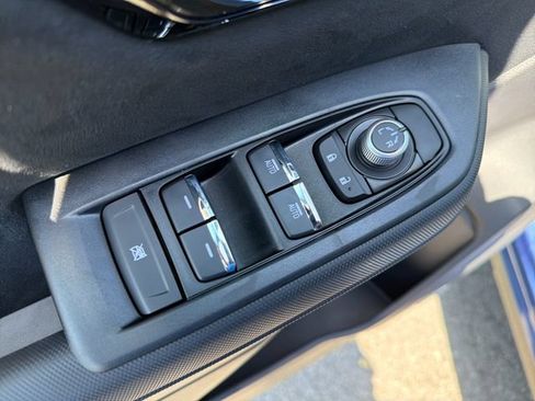 New 2026 Subaru Forester Touring AWD/4WD image 18