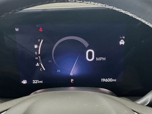 Used 2025 Buick Encore GX Preferred FWD image 19