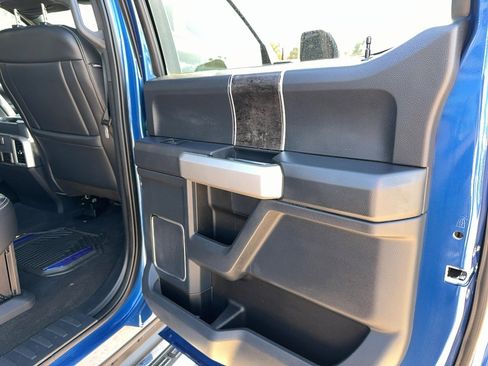 Used 2022 Ford F350 Lariat w/ Lariat Ultimate Package image 15