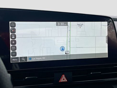 Used 2025 Hyundai Elantra N FWD image 13
