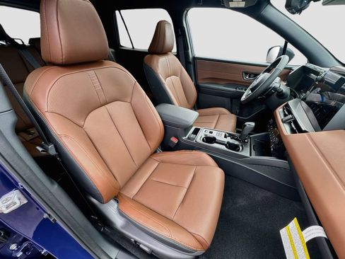 New 2026 Subaru Outback Touring AWD/4WD image 29