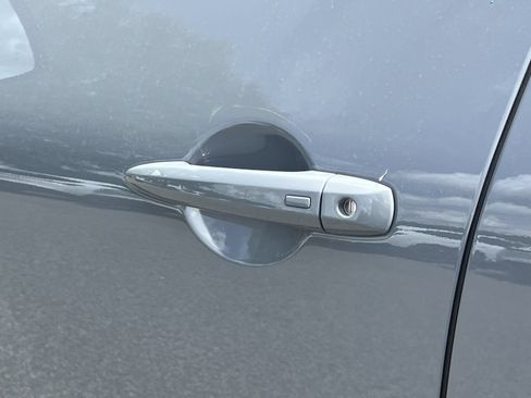 New 2026 Nissan Pathfinder Platinum FWD image 28