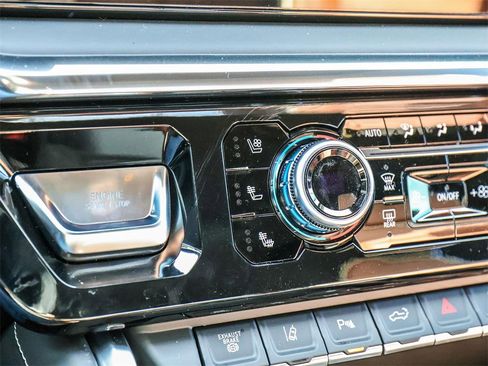 New 2026 GMC Sierra 3500 Denali Ultimate image 33