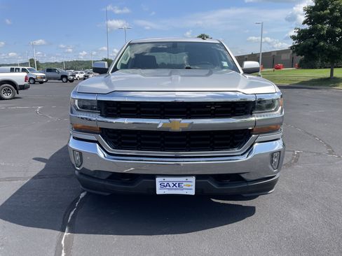 Used 2018 Chevrolet Silverado 1500 LT w/ All Star Edition AWD/4WD image 7