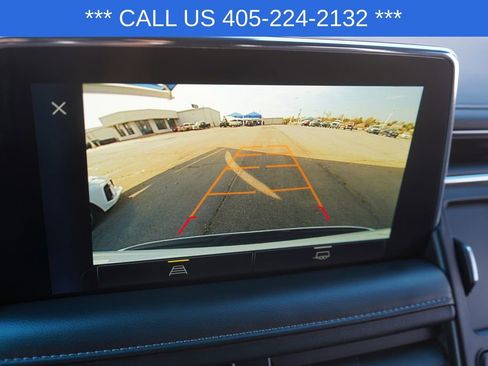 Used 2024 Chevrolet Tahoe LT image 36