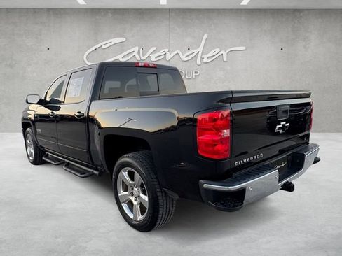 Used 2017 Chevrolet Silverado 1500 LT w/ Texas Edition image 14