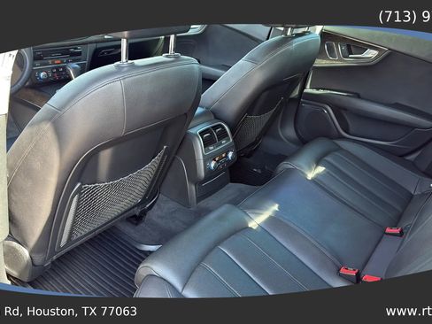 Used 2017 Audi A7 3.0T Prestige w/ Prestige Package image 26