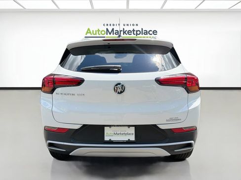 Used 2022 Buick Encore GX Select FWD image 6
