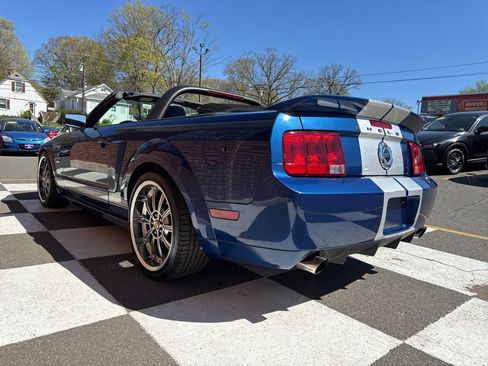 Used 2008 Ford Mustang GT RWD image 28