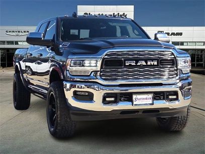 Used 2022 RAM 3500 Limited