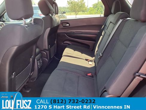 Used 2024 Dodge Durango GT image 19