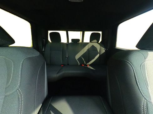 New 2026 RAM 2500 Tradesman image 61