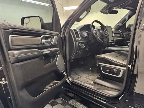 Used 2022 RAM 1500 Laramie image 20