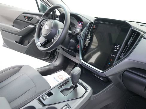 New 2026 Subaru Crosstrek 2.0i Premium AWD/4WD image 28