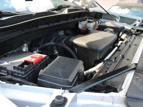 Used 2020 GMC Sierra 1500 AT4 w/ AT4 Premium Package AWD/4WD image 39