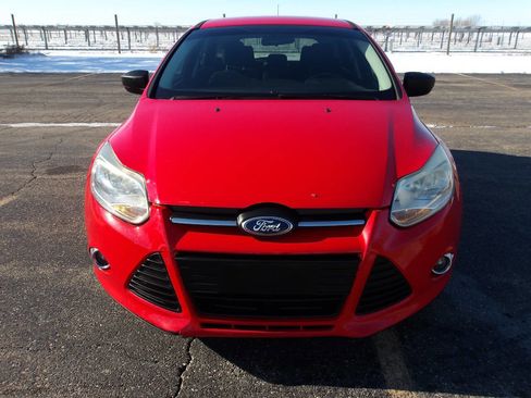 Used 2012 Ford Focus SE image 3