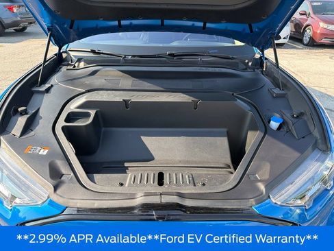 Used 2025 Ford Mustang Mach-E Premium AWD/4WD image 46