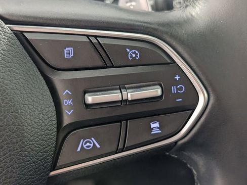 Used 2023 Hyundai Santa Fe SEL w/ Cargo Package image 16