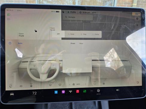 Used 2025 Tesla Model Y Long Range image 42