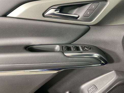 New 2026 Chevrolet Traverse LT w/ Driver Confidence Package image 21