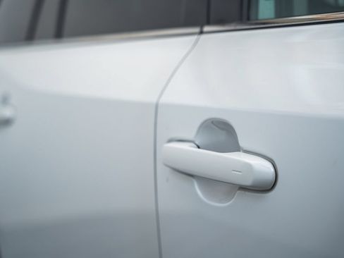 Certified 2025 Toyota Grand Highlander AWD image 19