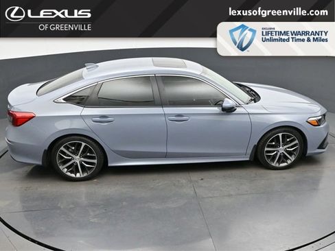 Used 2022 Honda Civic Touring image 20