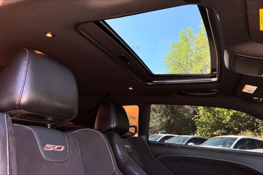 Used 2020 Dodge Challenger R/T RWD image 21