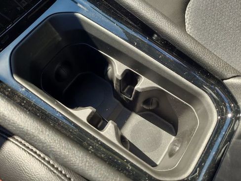 New 2026 Jeep Compass Trailhawk image 15