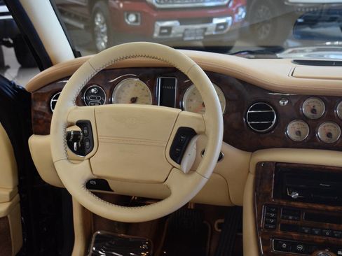 Used 2000 Bentley Arnage Red Label RWD image 42