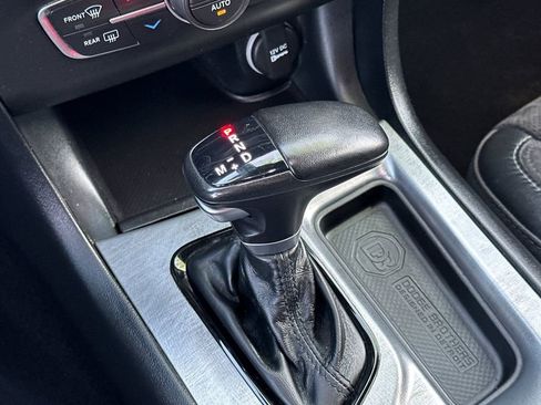 Used 2021 Dodge Charger R/T w/ Daytona Edition Group image 23