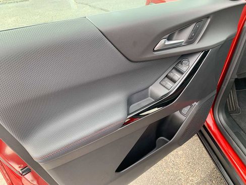 Certified 2026 Chevrolet Equinox RS image 21